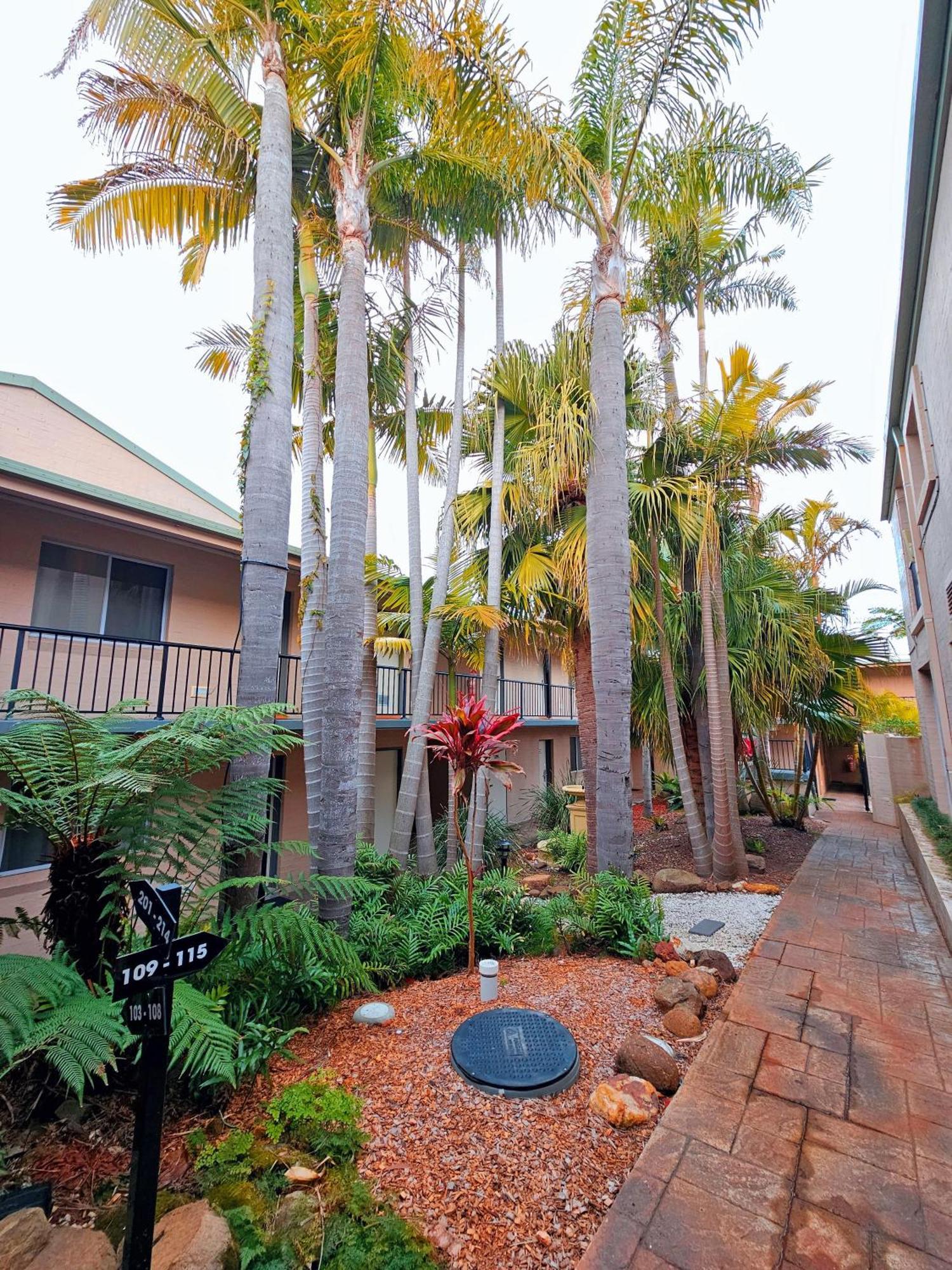 Mollymook Shores Exteriör bild